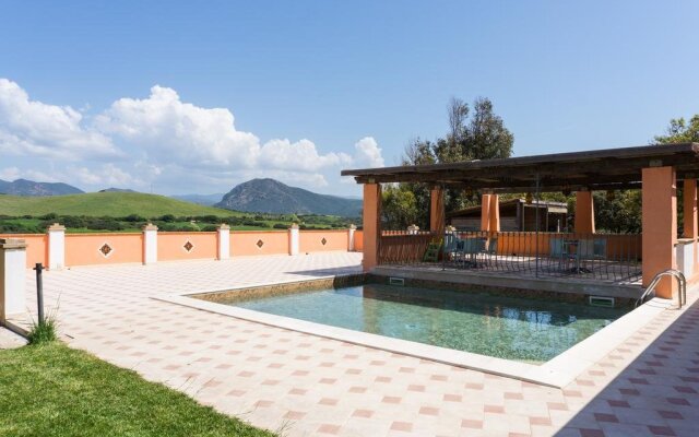 Agriturismo Le Riad