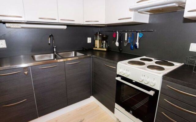 House Pinea Innsbruck