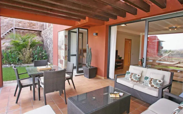 Villa Las Terrazas 6