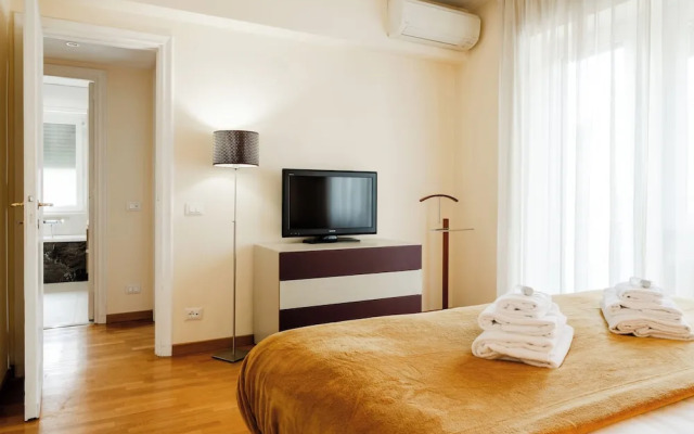 Valnerina Refuge in Rome