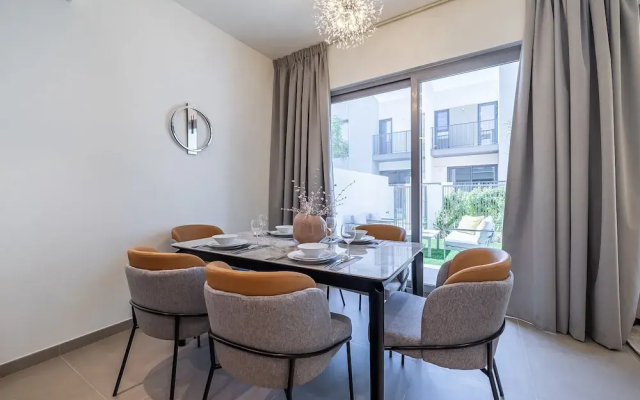 Tilal AL Ghaf 067 in Dubai - Apartment in ดูไบ - Photo 5