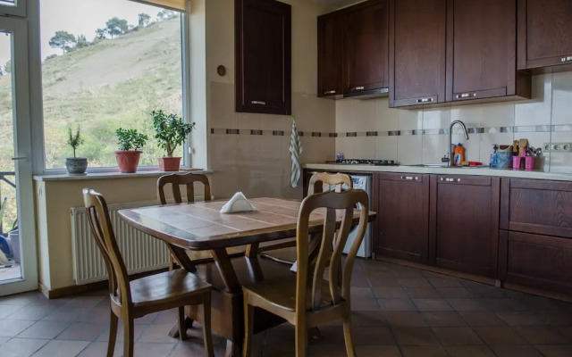 Terrace House Tbilisi