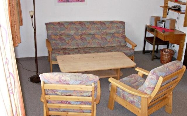 Residenza Lagrev