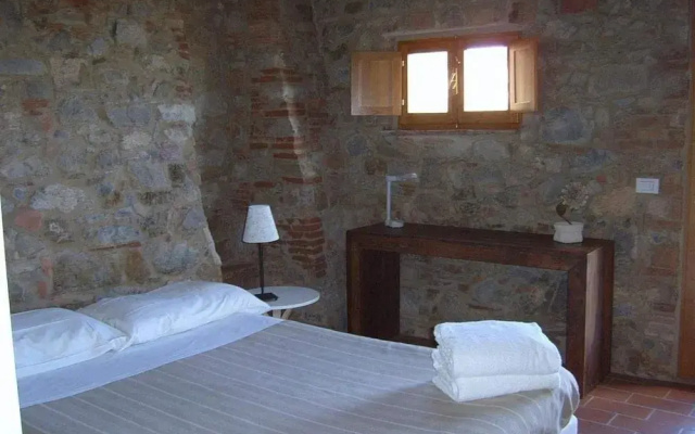 Agriturismo Le Valli