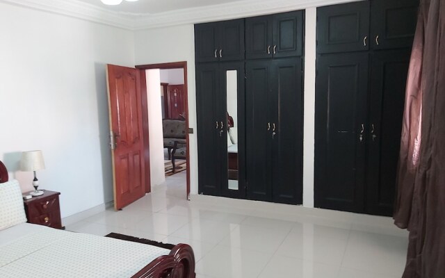 Residence Abidjan Appartements