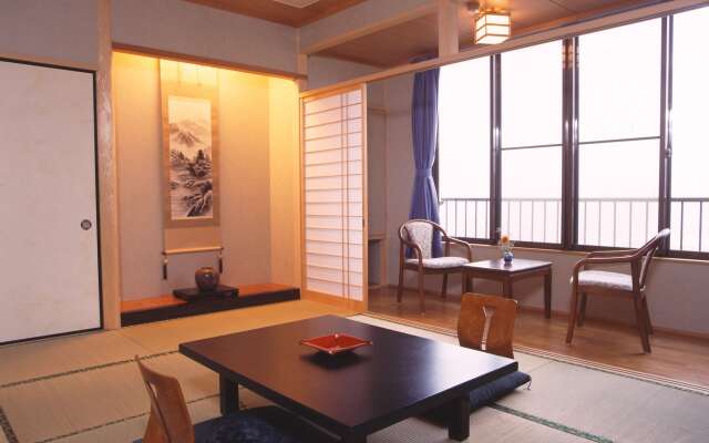 Yamani Ryokan