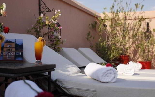 Riad Arocha