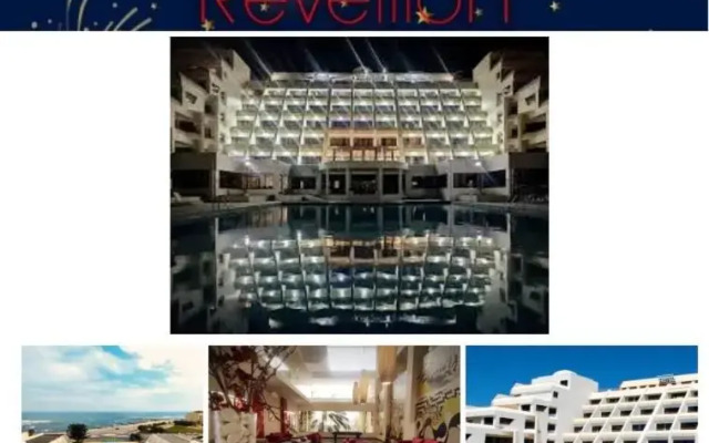 Hotel Atlantida Sol