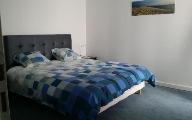 Les Locations du Bassin Appartements Alexandre