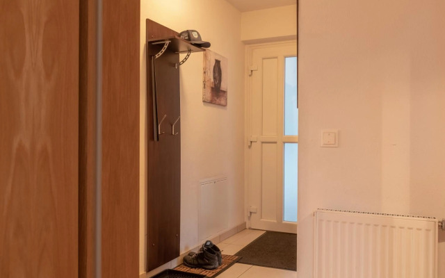 Kitz Residenz Eleven by All in One Apartments