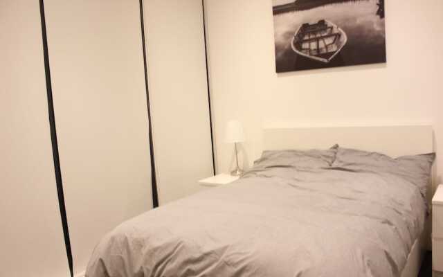 MD Luxury Apartment