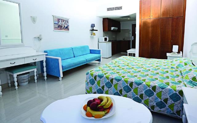 Marlita Beach Hotel Apartments