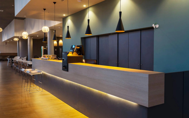 B&B Hotel Barcelona Viladecans