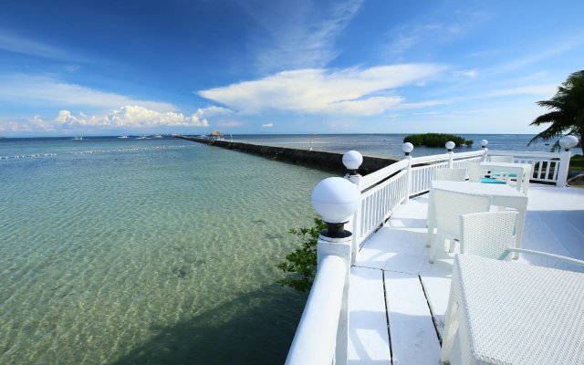 Pacific Cebu Resort Mactan powered by Cocotel
