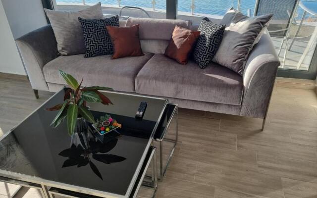 L.A. Mamaia Nord 3