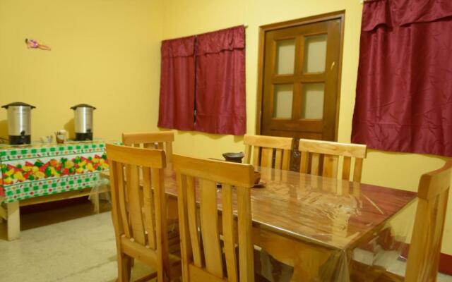 Hostal Fachente