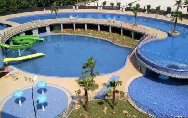 Xintian International Hotel