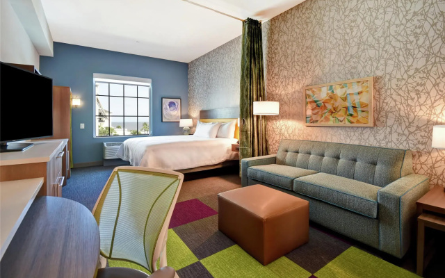 Home2 Suites by Hilton Jekyll Island