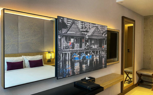 Victoria Garden Hotel