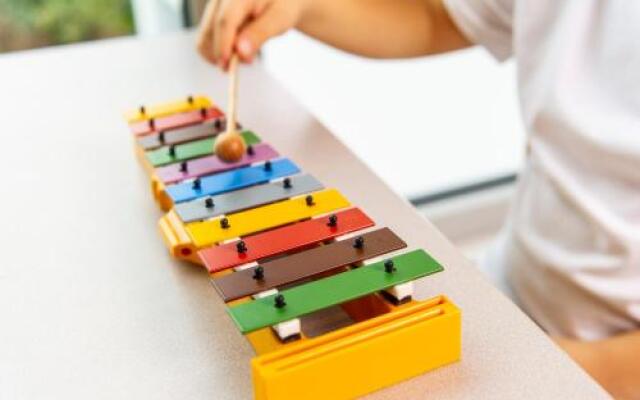 Kinderhotel Semi