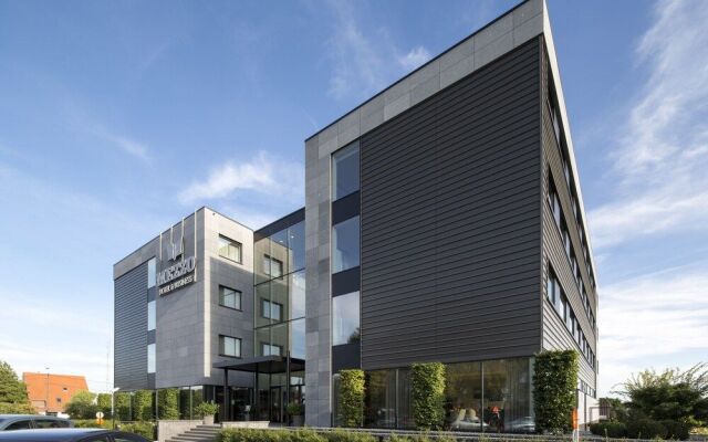 Mezzo Hotel & Business