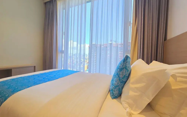 Bayprime Hotel
