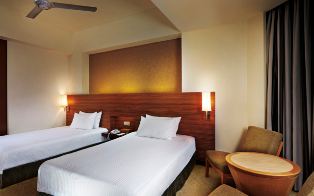 Resorts World Genting - Resort Hotel