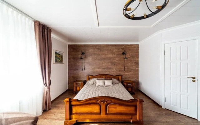 Резиденция Вьюхово