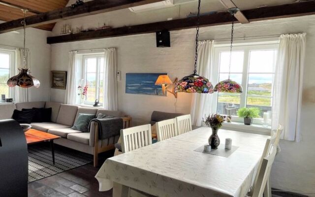"Sölva" - 650m from the sea in Western Jutland