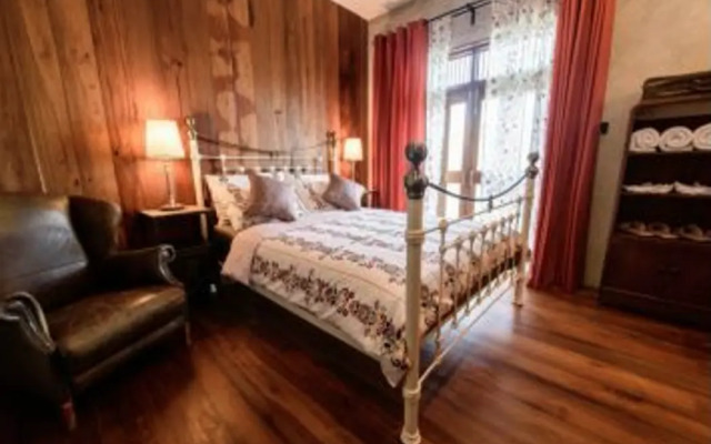 RIM Rimrabeang @ Amphawa by RoomQuest