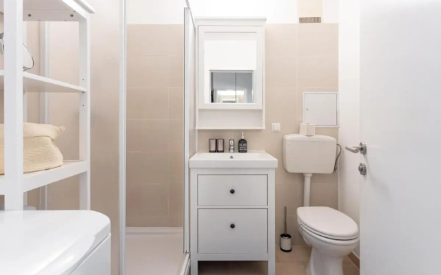 NEW ShalalaLiving Vienna - Apartment 04 - Meidlinger Markt