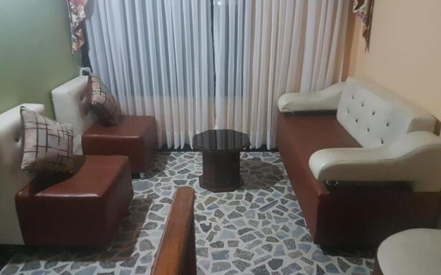 Hotel Tequendama