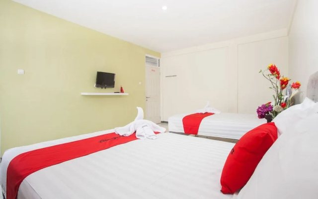 RedDoorz Near Museum Angkut Batu 2