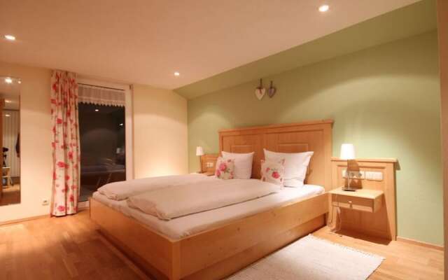 Majestic Apartment in Schrocken