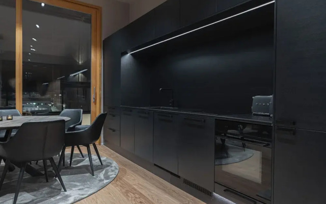 Royal Roi Luxury suite