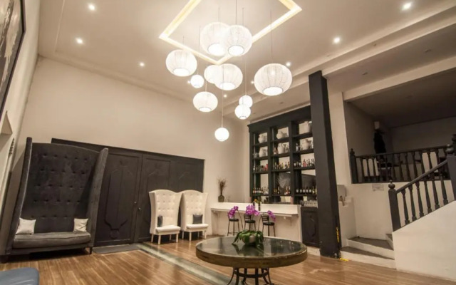 Greco Hotel