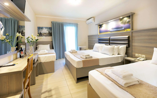Sunbay Hotel