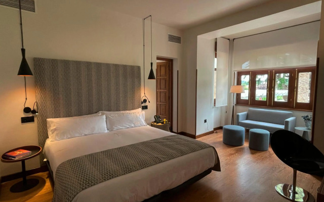 Hotel El Rosal de Cudillero