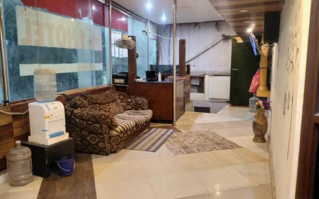 M1 Hotel by Wb Inn