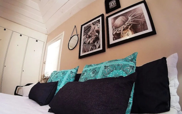 Buzios Beach Surf Hostel