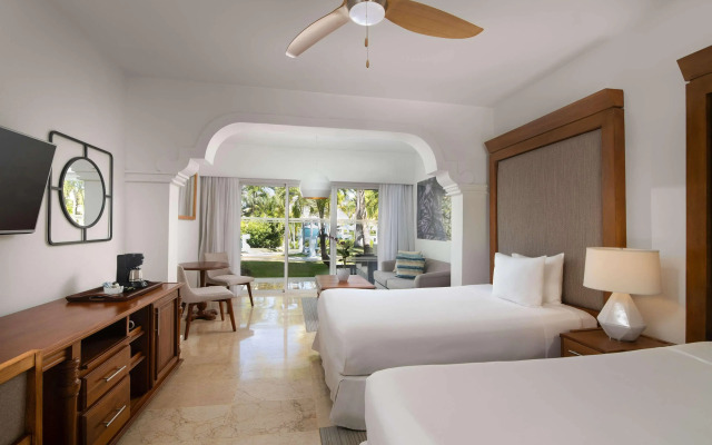 Melia Caribe Beach Resort - All Inclusive
