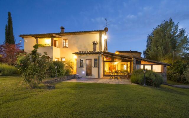 Bio Organic Villa Agritourism