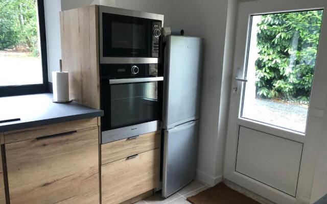 Gîte Le Mans, 4 pièces, 6 personnes - FR-1-410-332