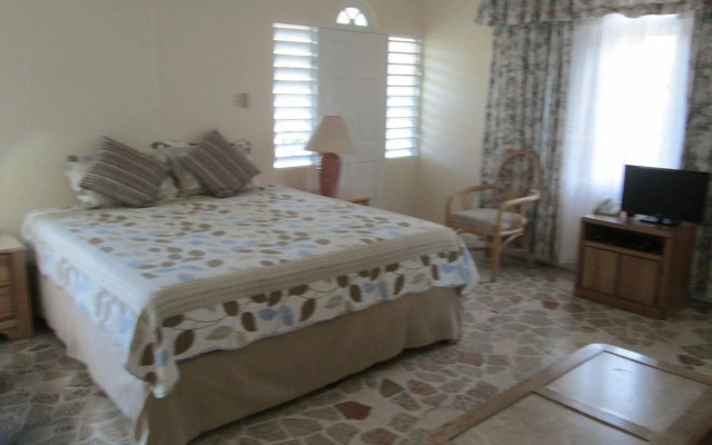 Paradise Inn