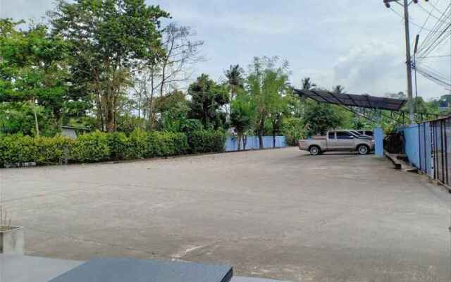Centerpoint Hotel