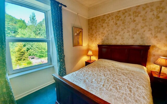 Belvedere Lodge