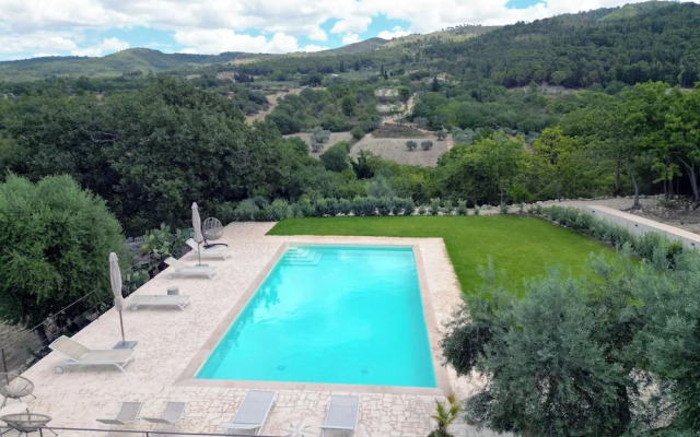 Villa Santa Margherita