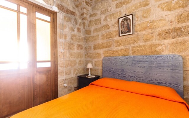 La Casetta delle Alcove alla spiaggia