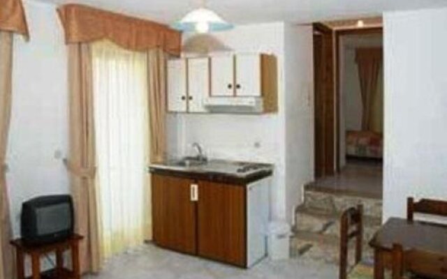 Odyssey Hotel Apartments
