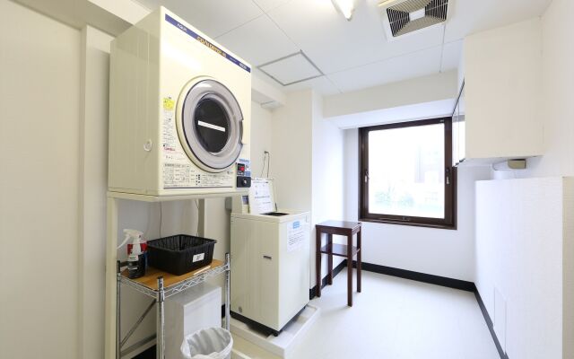 APA Hotel Koriyama Ekimae